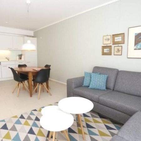 Large Family Retro Flat In City Center- Large Terrace & Garden View, Free Parking Luxembourg Extérieur photo